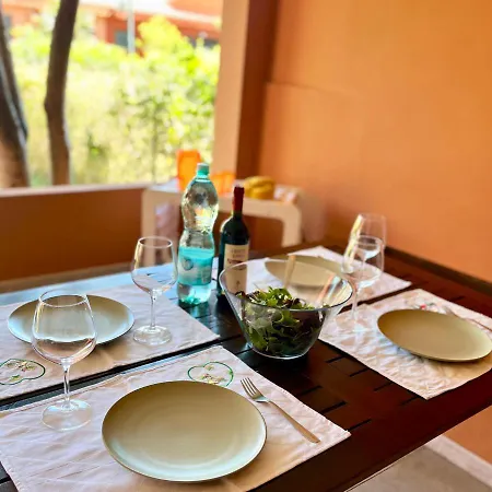 Casa vacanze 20 Steps From The Beach