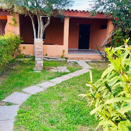 20 Steps From The Villino Stecu *