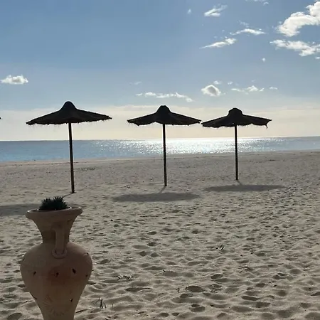 Casa vacanze 20 Steps From The Beach Costa Rei