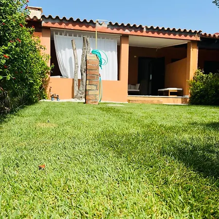 20 Steps From The Beach Casa vacanze Costa Rei