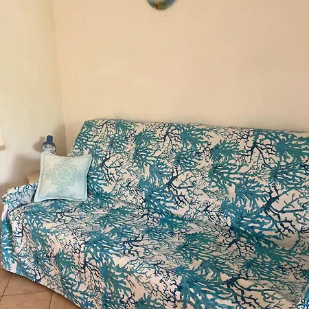 20 Steps From The Beach Casa vacanze