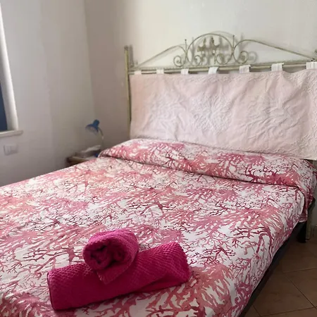 20 Steps From The Beach Casa vacanze Costa Rei