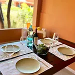 Tatil Evi 20 Steps From The Villino Stecu