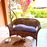 Tatil Evi 20 Steps From The Villino Stecu