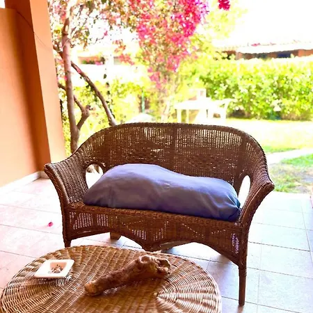 Casa de Férias 20 Steps From The Beach
